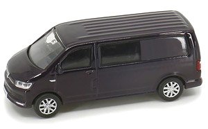 Tiny City No.176 VW トランスポーター T6 (ミニカー)