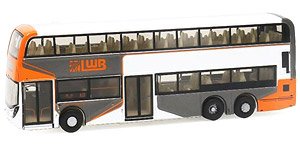 Tiny City No.77 エンバイロ500 ADL MMC FL LWB 12.8M (A31) (ミニカー)