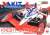 Variable Action Kit Future GPX Cyber Formula Knight Savior 005 (Plastic model) Package1