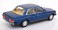 Mercedes 280E W123 1977 Darkblue-Metallic (ミニカー) 商品画像2 サムネイル