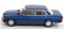 Mercedes 280E W123 1977 Darkblue-Metallic (ミニカー) 商品画像3 サムネイル