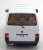 VW Bus T4 Caravelle 1992 White (ミニカー) 商品画像5