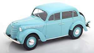 Opel Kadett K38 1938 Light-Turquoise (ミニカー)
