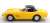 Ferrari 275 GTB/4 NART Spyder 1967 Allroy Rims Yellow (Diecast Car) Item picture3