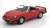 Alfa Romeo Spider 3 Serie 2 1986 Red (Diecast Car) Item picture1