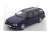 VW Passat B3 VR6 Variant 1988 Darkblue- Metallic (Diecast Car) Item picture1