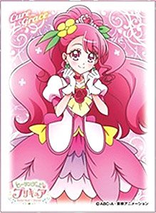 Character Sleeve Healin` Good PreCure Cure Grace (EN-949) (Card Sleeve)