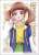 Character Sleeve Healin` Good PreCure Hinata Hiramitsu (EN-954) (Card Sleeve) Item picture1