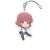 Asteroid in Love Petanko Trading Acrylic Strap (Set of 8) (Anime Toy) Item picture5