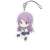 Asteroid in Love Petanko Trading Acrylic Strap (Set of 8) (Anime Toy) Item picture6