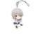 Asteroid in Love Petanko Trading Acrylic Strap (Set of 8) (Anime Toy) Item picture7