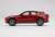 Aston Martin DBX Hyper Red (Diecast Car) Item picture3