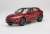 Aston Martin DBX Hyper Red (Diecast Car) Item picture1