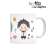 Re:Zero -Starting Life in Another World- Subaru NordiQ Mug Cup (Anime Toy) Item picture1