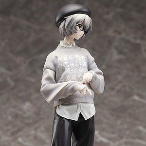 Rei Ayanami Ver.Radio Eva Original Color (PVC Figure)