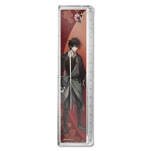 Touken Ranbu Clear Scale 78: Hizen Tadahiro (Anime Toy)