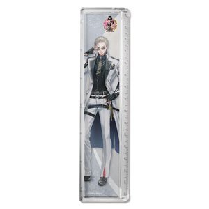 Touken Ranbu Clear Scale 85: Sanchoumou (Anime Toy)