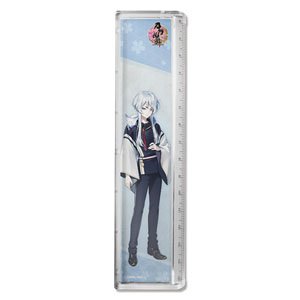 Touken Ranbu Clear Scale (Uchiban) 77: Hakusan Yoshimitsu (Anime Toy)