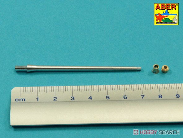 Tank Gun Barrel for British Sherman Firefly VC (for Tamiya) (Plastic model) Other picture3
