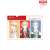 ACCA: 13-Territory Inspection Dept. - Regards Ani-Art Clear File (Anime Toy) Item picture1