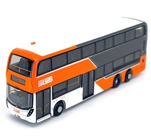 Tiny City エンバイロ500 ADL MMC FL LWB 12.8M (Handrail) (S64c) (ミニカー)