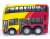 Tiny City Q Bus E500 MMC FL 12.8M (Airport) (玩具) 商品画像3