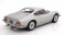 Ferrari Dino 246GT 1973 Silver (ミニカー) 商品画像2 サムネイル