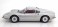 Ferrari Dino 246GT 1973 Silver (ミニカー) 商品画像3 サムネイル