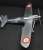 Dewoitine D.500 (Plastic model) Item picture6