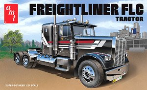 Freightliner FLC Tractor (Model Car)