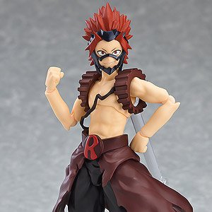 figma Eijiro Kirishima (PVC Figure)