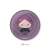 「ドロヘドロ」 3WAY缶バッジ minidoll-F 恵比寿 (キャラクターグッズ) 商品画像1