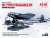 Heinkel He111H-3 Romanian AF, WWII Bomber (Plastic model) Other picture1