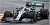 W11 EQ Performance+ No.77 Mercedes-AMG Petronas Motorsport F1 Team Barcelona Test 2020 (ミニカー) その他の画像1