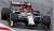 Alfa Romeo Racing Orlen C39 No.88 Alfa Romeo Sauber F1 Team Formula One Pre-Test 2020 (ミニカー) その他の画像1