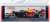 Aston Martin Red Bull Racing RB16 No.33 Red Bull Racing Barcelona Test 2020 Max Verstappen (ミニカー) パッケージ1