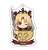 [Nottie Series] Fate/Grand Order - Absolute Demon Battlefront: Babylonia Trading Nottie Acrylic Key Ring Vol.2 (Set of 8) (Anime Toy) Item picture7