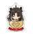 [Nottie Series] Fate/Grand Order - Absolute Demon Battlefront: Babylonia Trading Nottie Acrylic Key Ring Vol.2 (Set of 8) (Anime Toy) Item picture1