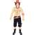 One Piece Portgas D. Ace Costume Set Mens S (Anime Toy) Item picture1