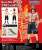One Piece Portgas D. Ace Costume Set Mens S (Anime Toy) Other picture1