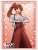 Bushiroad Sleeve Collection HG Vol.2468 Project Sakura Wars [Hatsuho Shinonome] (Card Sleeve) Item picture1