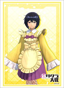 Bushiroad Sleeve Collection HG Vol.2469 Project Sakura Wars [Azami Mochizuki] (Card Sleeve)