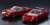 Lamborghini Miura SVR (Red) (Diecast Car) Other picture1