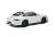 ポルシェ 911(997.2) GTS (ホワイト) (ミニカー) 商品画像2