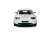 ポルシェ 911(997.2) GTS (ホワイト) (ミニカー) 商品画像5