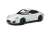 ポルシェ 911(997.2) GTS (ホワイト) (ミニカー) 商品画像1