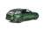アウディ RS4 アバント 2020 (グリーン) (ミニカー) 商品画像2