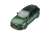 アウディ RS4 アバント 2020 (グリーン) (ミニカー) 商品画像6