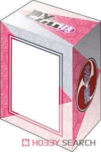 Bushiroad Deck Holder Collection V2 Vol.1072 Project Sakura Wars [Main Visual] (Card Supplies) Item picture2