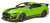 フォード シェルビー GT500 (グリーン) (ミニカー) 商品画像1